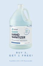 Load image into Gallery viewer, Hand Sanitizer Gel with Autoship Option