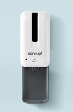 Load image into Gallery viewer, Wall Mount Stations