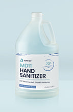 Load image into Gallery viewer, image of gallon jug of sanitizer
